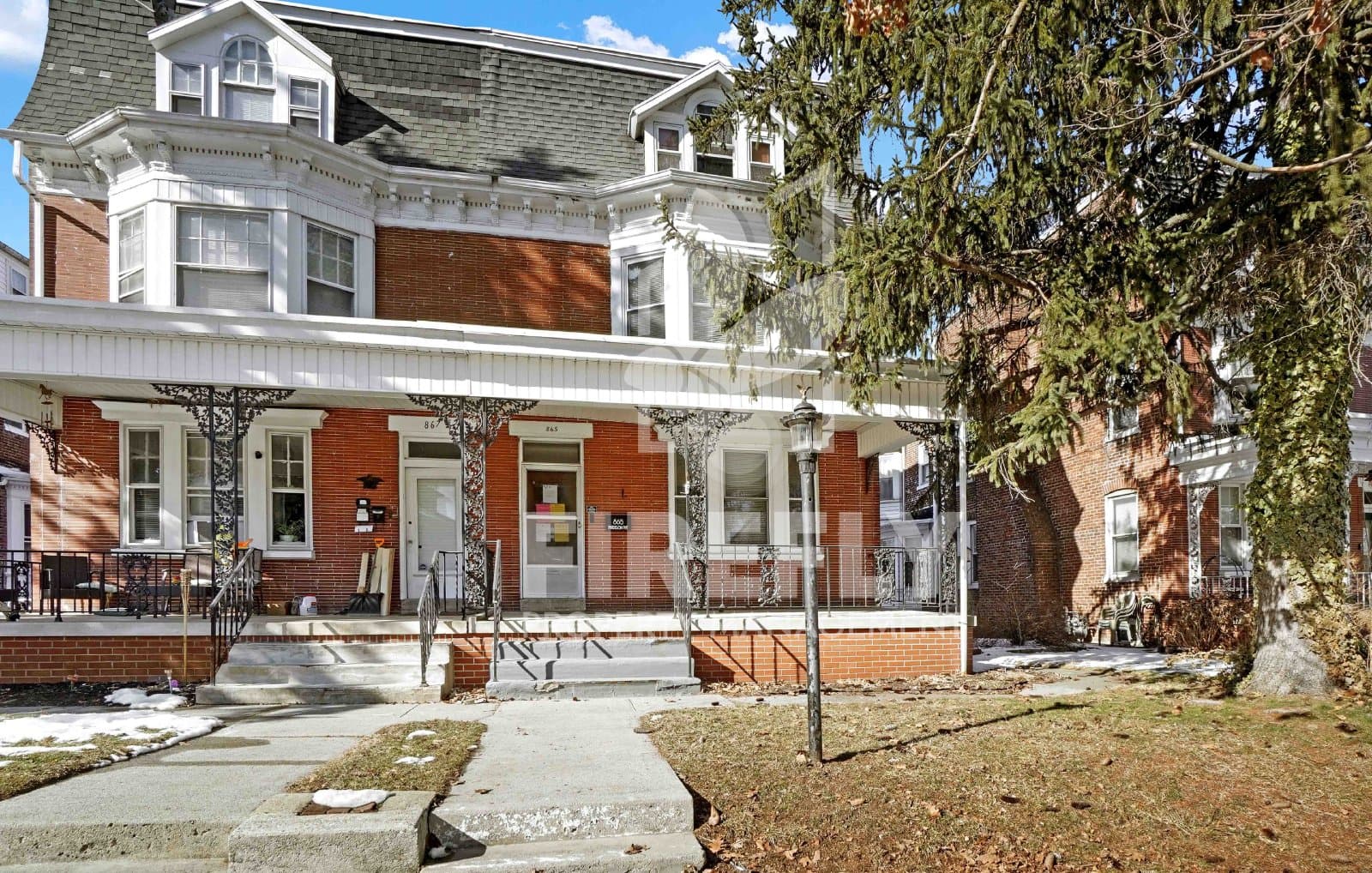 865 Madison Ave null home for rent in York, PA