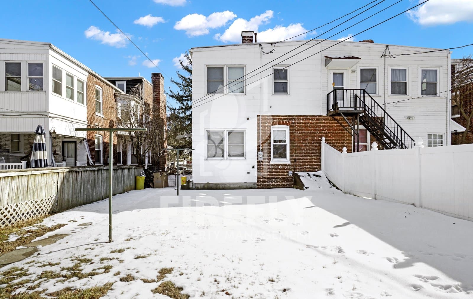 865 Madison Ave null home for rent in York, PA