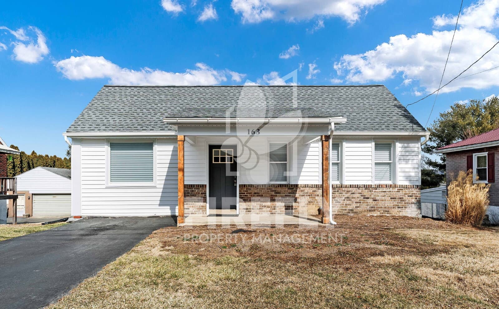 163 E New St null home for rent in Mountville, PA