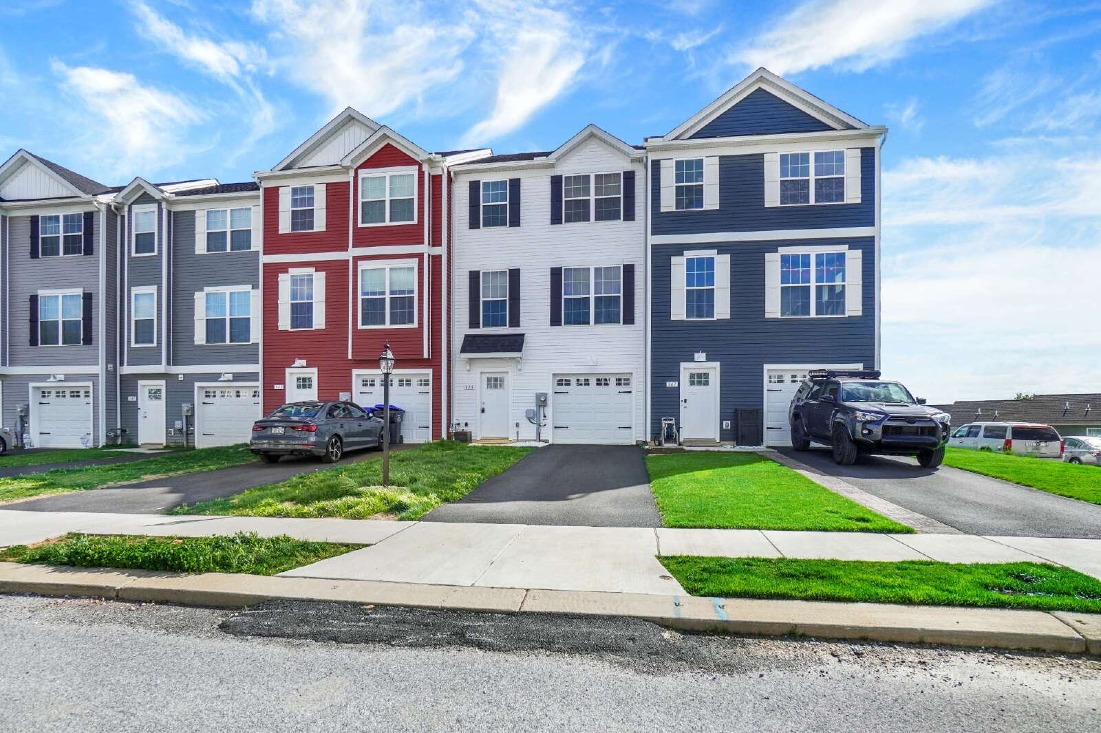 345 Avon Drive null home for rent in Red Lion, PA