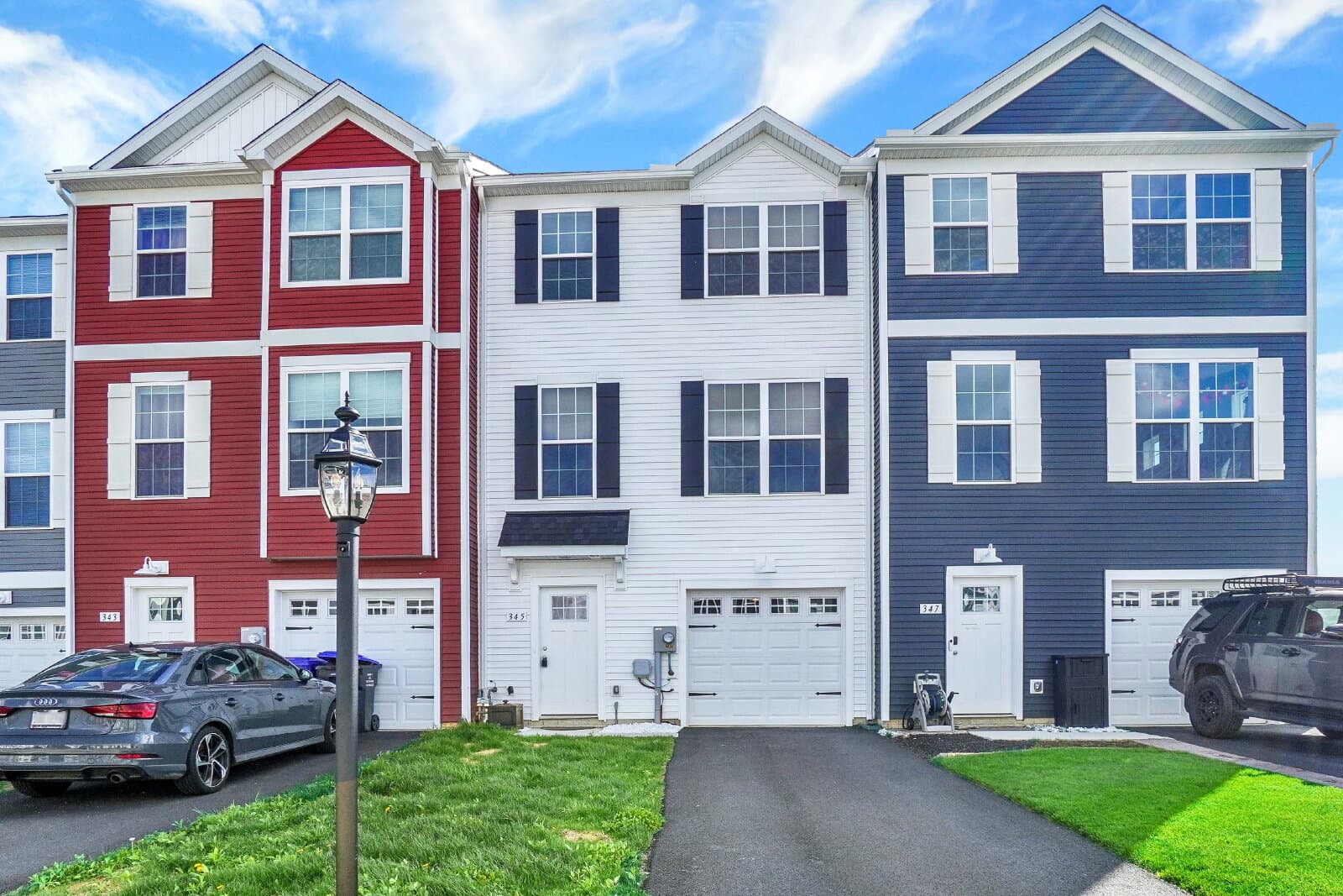 345 Avon Drive null home for rent in Red Lion, PA