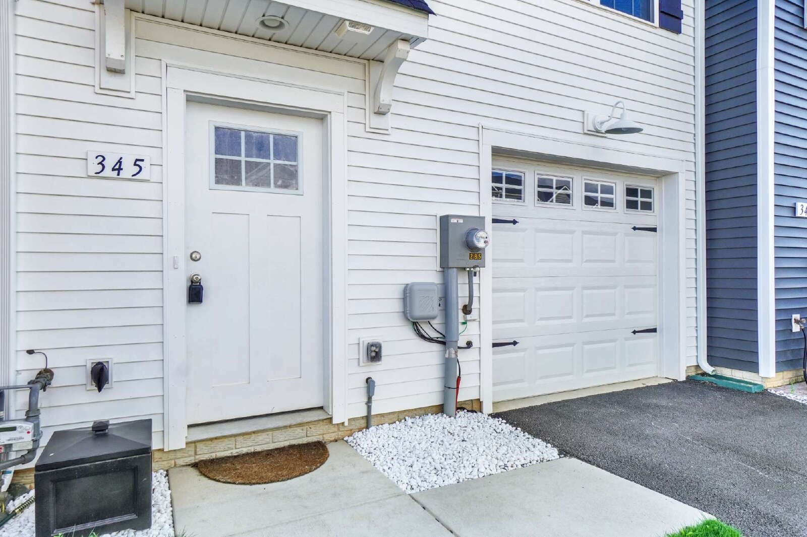 345 Avon Drive null home for rent in Red Lion, PA