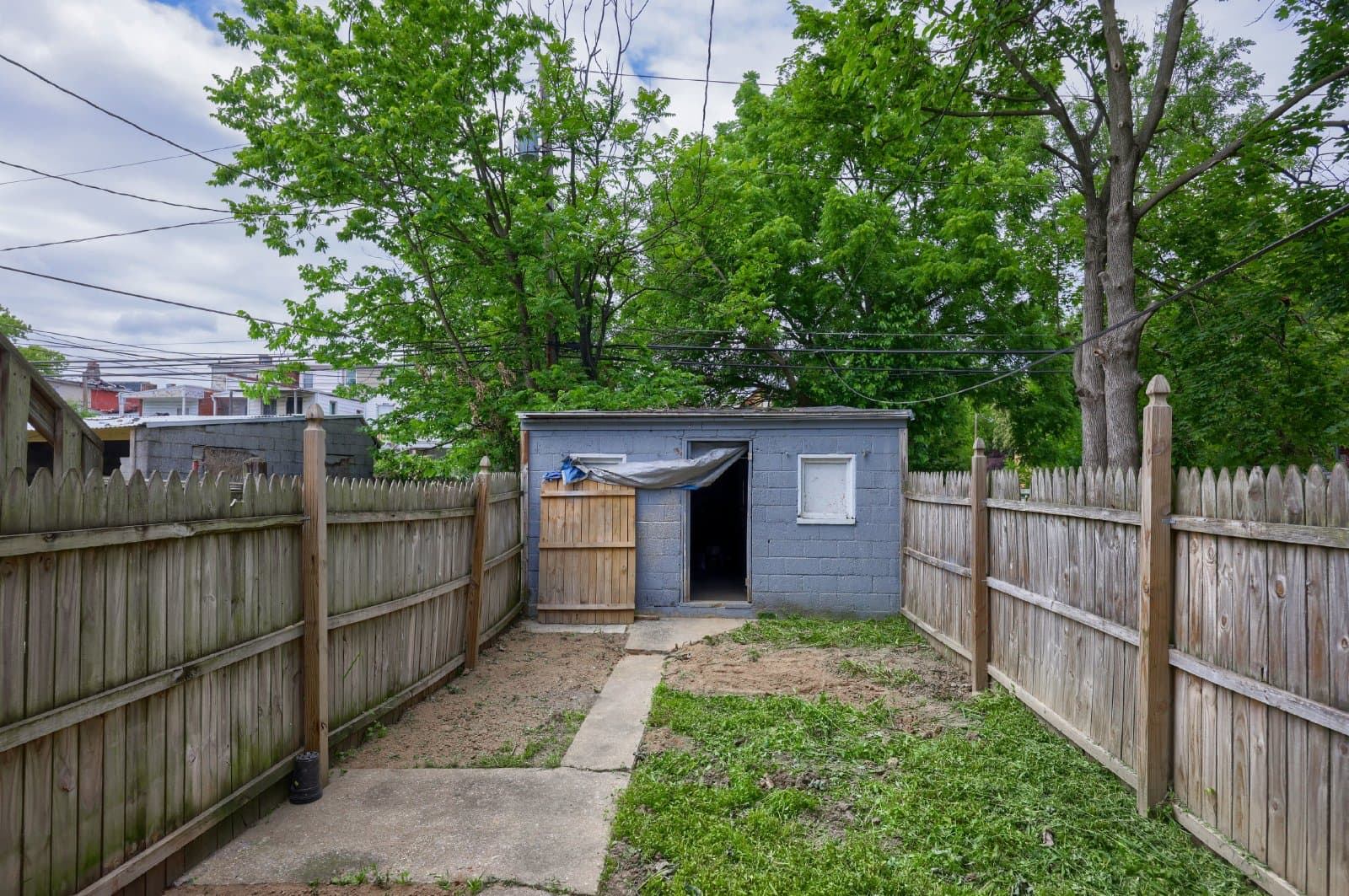 1626 Park Street null home for rent in Harrisburg, PA