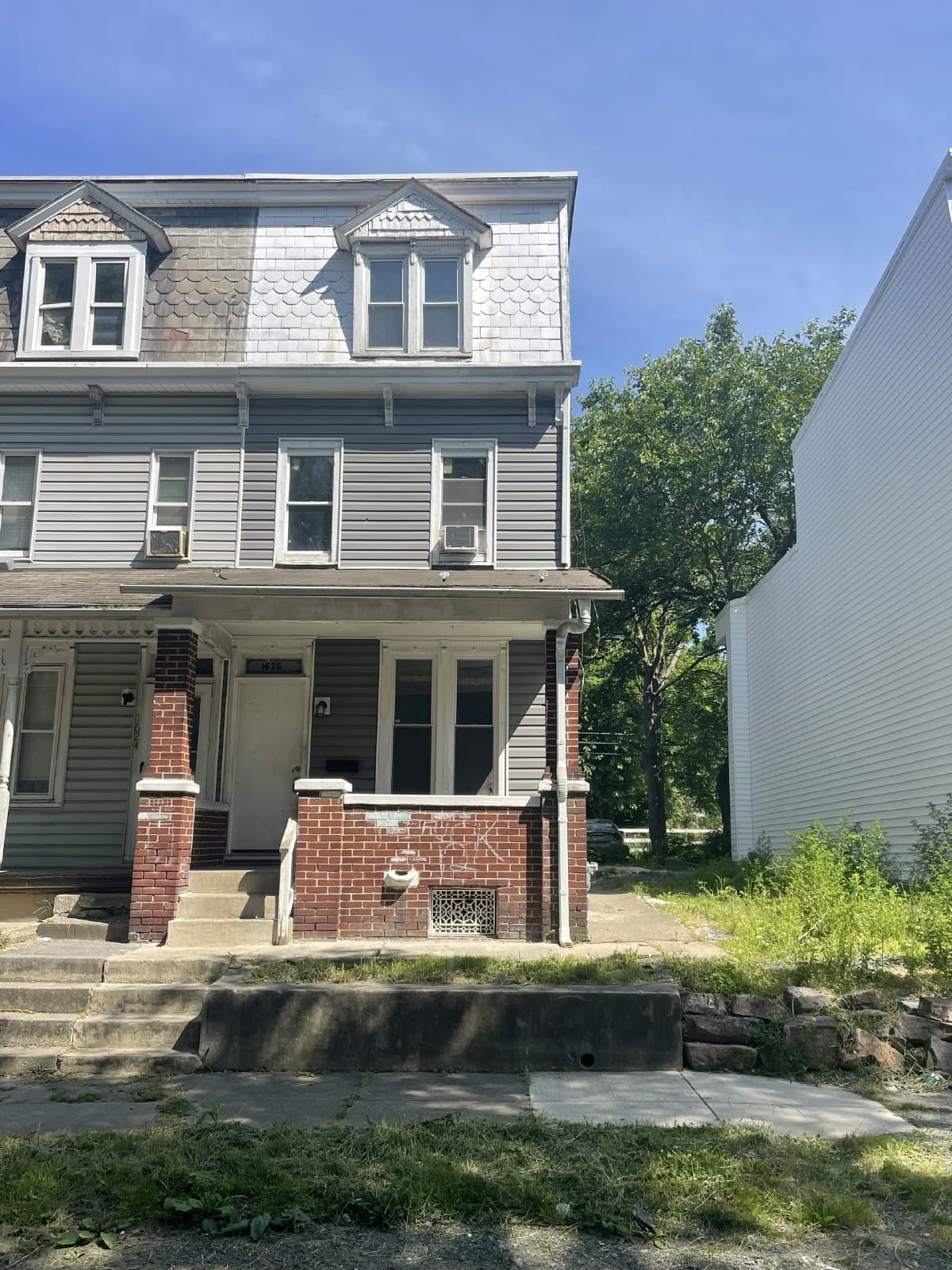 1626 Park Street null home for rent in Harrisburg, PA